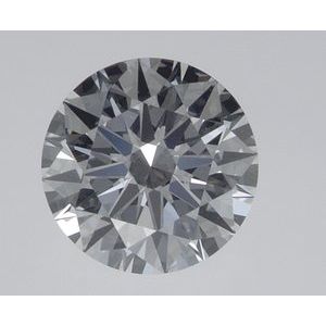 0.7ct ROUND Diamond - 500109458