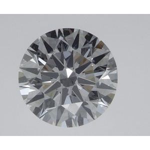 0.7ct ROUND Diamond - 500109456