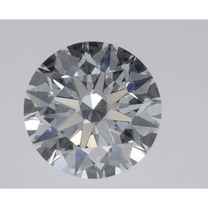 0.7ct ROUND Diamond - 500109457
