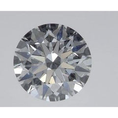 0.7ct ROUND Diamond - 500109457