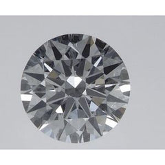 0.7ct ROUND Diamond - 500109460