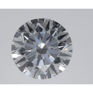 0.7ct ROUND Diamond - 500109461