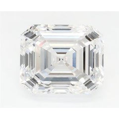 1.33ct ASSCHER Diamond - 500110656