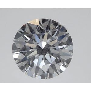 0.71ct ROUND Diamond - 500109462