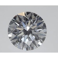 0.71ct ROUND Diamond - 500109462