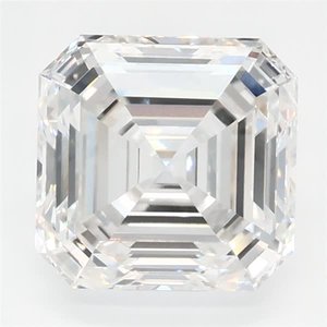 1.6ct ASSCHER Diamond - 500110660
