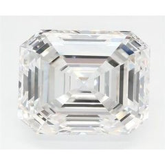 1.6ct ASSCHER Diamond - 500110660