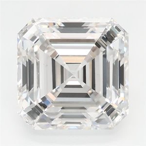 1.49ct ASSCHER Diamond - 500110658