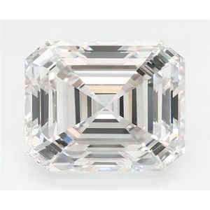 1.49ct ASSCHER Diamond - 500110658