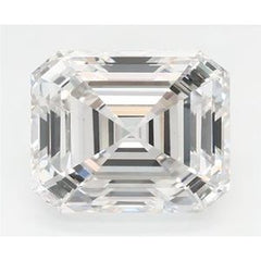 1.49ct ASSCHER Diamond - 500110658