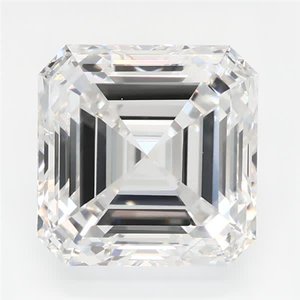 1.52ct ASSCHER Diamond - 500110659