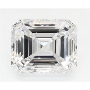 1.52ct ASSCHER Diamond - 500110659