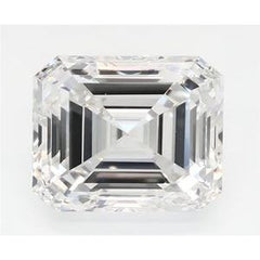 1.52ct ASSCHER Diamond - 500110659