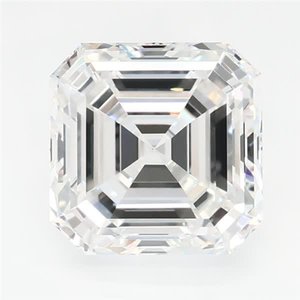 1.3ct ASSCHER Diamond - 500110655