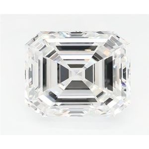 1.3ct ASSCHER Diamond - 500110655