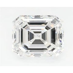 1.3ct ASSCHER Diamond - 500110655