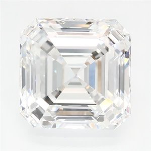 1.44ct ASSCHER Diamond - 500110657
