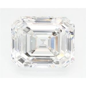 1.44ct ASSCHER Diamond - 500110657