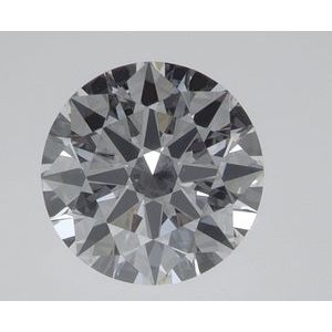 0.71ct ROUND Diamond - 500109464