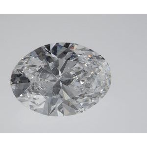 1.56ct OVAL Diamond - 500109112