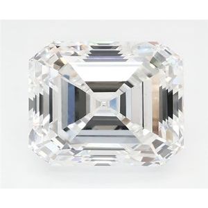 1.74ct ASSCHER Diamond - 500110663
