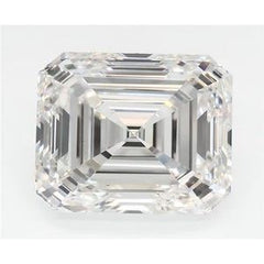3.04ct ASSCHER Diamond - 500110671