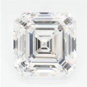 3.25ct ASSCHER Diamond - 500110672
