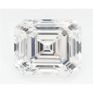 3.25ct ASSCHER Diamond - 500110672