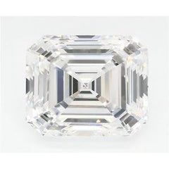 3.25ct ASSCHER Diamond - 500110672