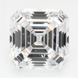 1.65ct ASSCHER Diamond - 500110662