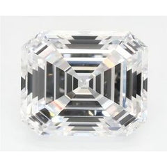1.65ct ASSCHER Diamond - 500110662