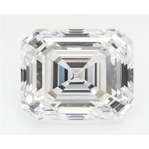 1.64ct ASSCHER Diamond - 500110661