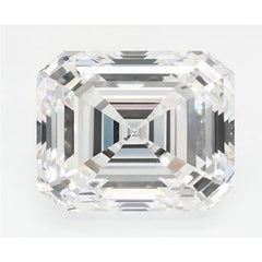 1.64ct ASSCHER Diamond - 500110661