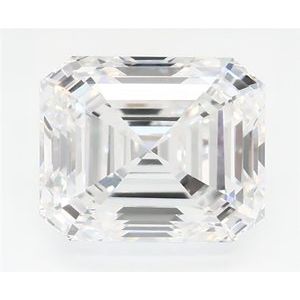 1.99ct ASSCHER Diamond - 500110665