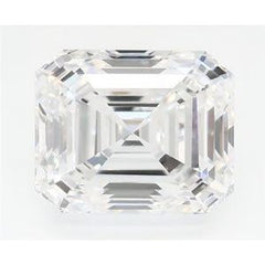1.99ct ASSCHER Diamond - 500110665