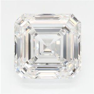 2.66ct ASSCHER Diamond - 500110670