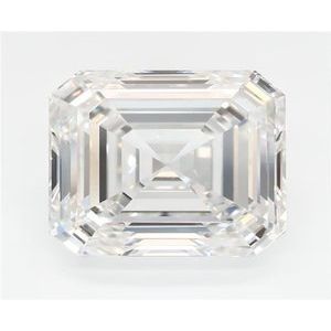 2.66ct ASSCHER Diamond - 500110670