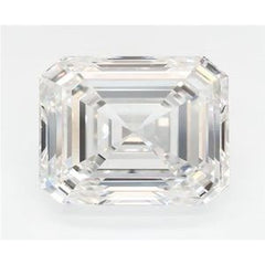 2.66ct ASSCHER Diamond - 500110670