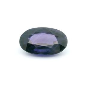 4.99ct OVAL Sapphire - 547914