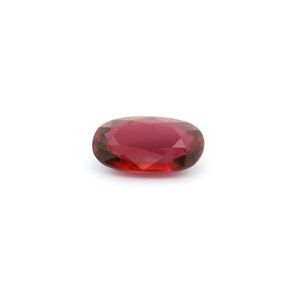 1.74ct ANTIQUE CUSHION Ruby - 544395