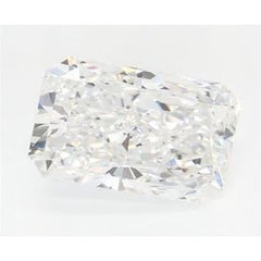 1.04ct RADIANT Diamond - 500110677