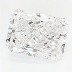 1.05ct RADIANT Diamond - 500110679