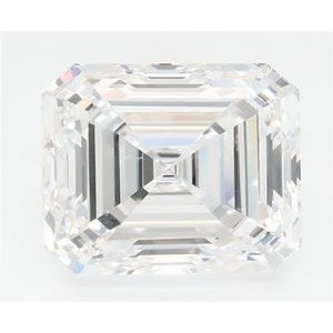 3.69ct ASSCHER Diamond - 500110673