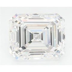 3.69ct ASSCHER Diamond - 500110673