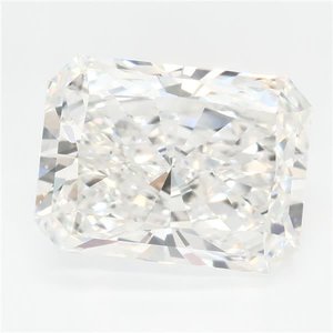 4.72ct RADIANT Diamond - 500110746