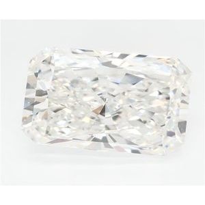 4.72ct RADIANT Diamond - 500110746