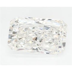 4.72ct RADIANT Diamond - 500110746