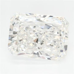 4.72ct RADIANT Diamond - 500110746