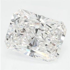 2.09ct RADIANT Diamond - 500110698