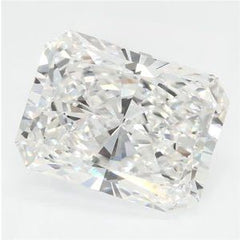 2.09ct RADIANT Diamond - 500110698